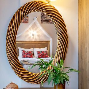 Standaard Double Kamer